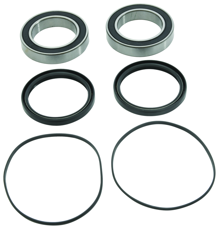 Pivot Works PWRWK-H59-000 - 1986 Honda ATC250R PW Rear Wheel Bearing Kit