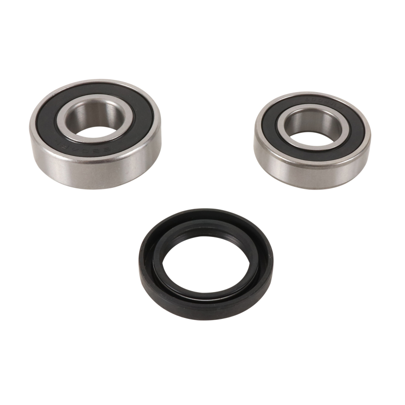 Pivot Works PWRWK-H41-521 - 1982 Honda CR125R PW Rear Wheel Bearing Kit Pivot Works PWRWK-H41-521 - 1982 Honda CR125R PW Rear Wheel Bearing Kit