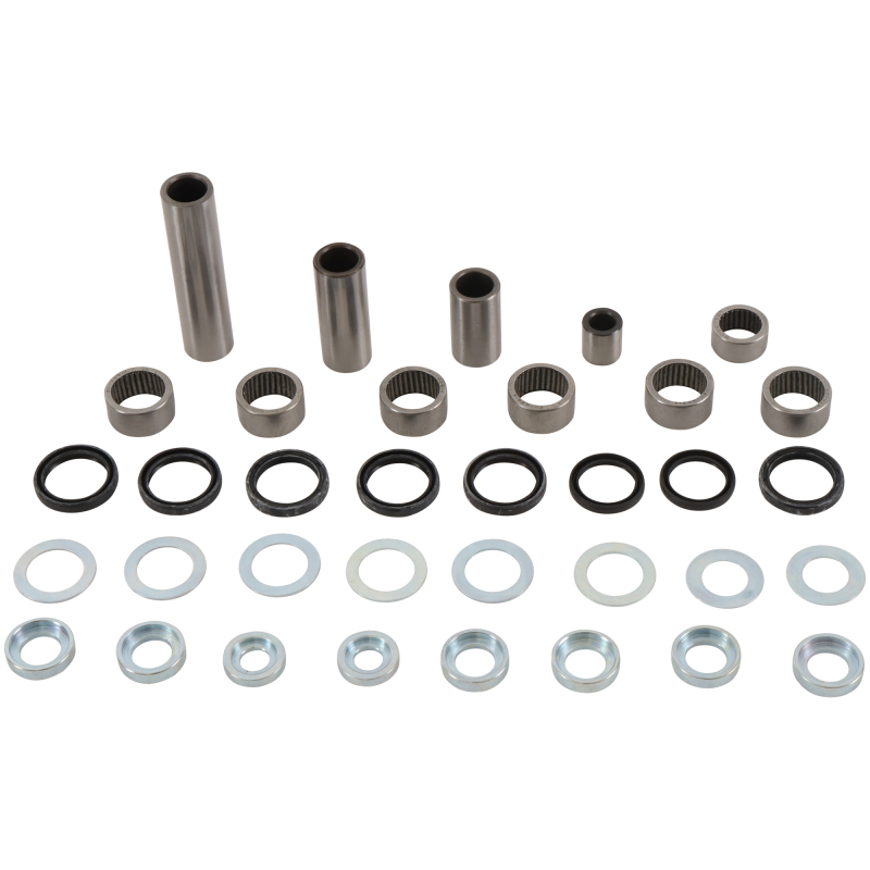 Pivot Works PWLK-S52-000 - 19-22 Suzuki RMZ250 PW Linkage Bearing Kit Pivot Works PWLK-S52-000 - 19-22 Suzuki RMZ250 PW Linkage Bearing Kit