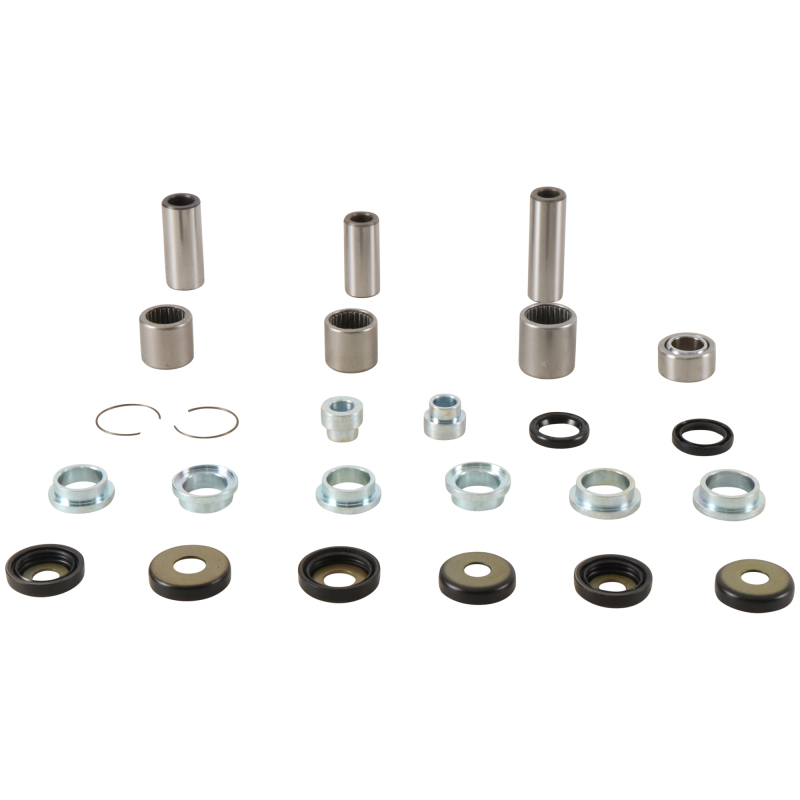 Pivot Works PWLK-H77-000 - 85-88 Honda CR125R PW Linkage Bearing Kit