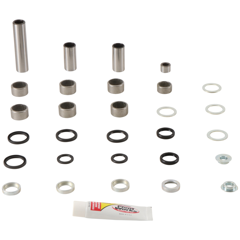 Pivot Works PWLK-Y39-000 - 2006 Yamaha WR250F PW Linkage Bearing Kit