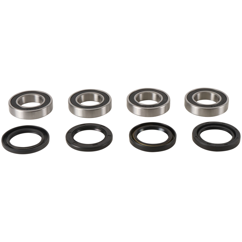 Pivot Works PWRWK-S15-032 - 88-98 Suzuki LT-4WD 250 Quad Runner PW Rear Wheel Bearing Kit Pivot Works PWRWK-S15-032 - 88-98 Suzuki LT-4WD 250 Quad Runner PW Rear Wheel Bearing Kit