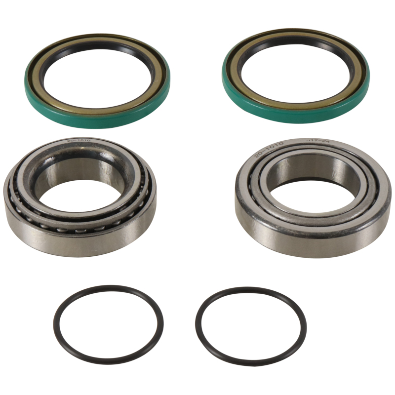 Pivot Works PWRWK-P01-042 - 99-06 Polaris Trail Blazer 250 PW Rear Wheel Bearing Kit Pivot Works PWRWK-P01-042 - 99-06 Polaris Trail Blazer 250 PW Rear Wheel Bearing Kit
