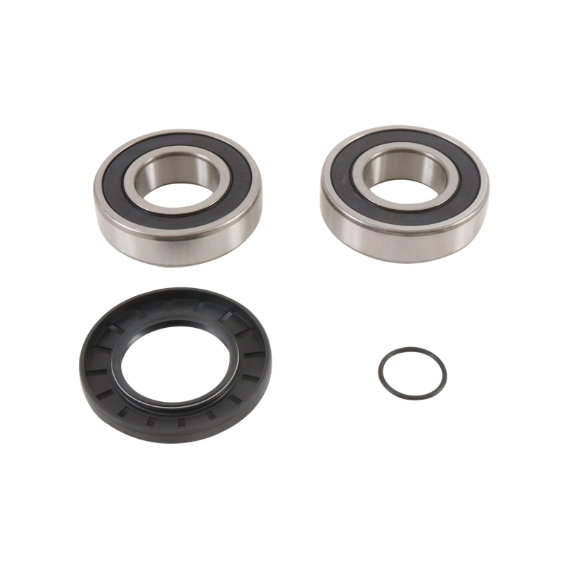 Pivot Works PWRWK-P03-543 - 00-01 Polaris Magnum 325 2x4 PW Rear Wheel Bearing Kit