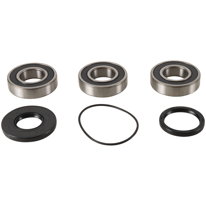 Pivot Works PWRWK-P12-000 - 05-23 Polaris Phoenix 200 PW Rear Wheel Bearing Kit Pivot Works PWRWK-P12-000 - 05-23 Polaris Phoenix 200 PW Rear Wheel Bearing Kit