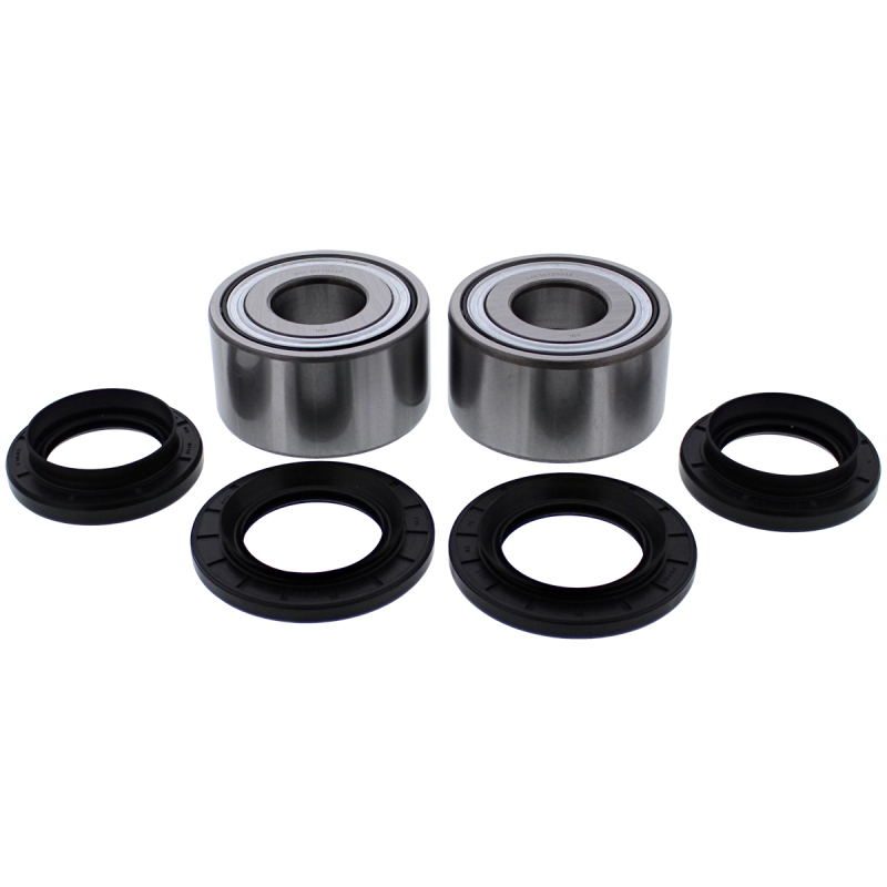 Pivot Works PWRWK-Y81-000 - 16-18 Yamaha YXZ1000R EPS PW Rear Wheel Bearing Kit Pivot Works PWRWK-Y81-000 - 16-18 Yamaha YXZ1000R EPS PW Rear Wheel Bearing Kit