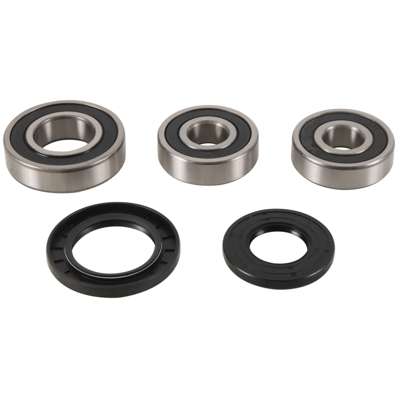 Pivot Works PWRWS-K03-000 - 81-83 Kawasaki KZ1000J PW Rear Wheel Bearing Kit Pivot Works PWRWS-K03-000 - 81-83 Kawasaki KZ1000J PW Rear Wheel Bearing Kit