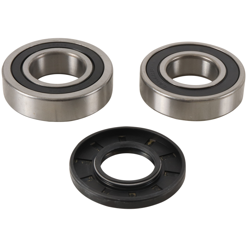 Pivot Works PWRWK-P18-000 - 09-21 Polaris RZR 170 PW Rear Wheel Bearing Kit Pivot Works PWRWK-P18-000 - 09-21 Polaris RZR 170 PW Rear Wheel Bearing Kit