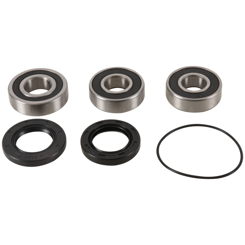 Pivot Works PWRWS-H04-000 - 95-96 Honda CBR600F3 PW Rear Wheel Bearing Kit Pivot Works PWRWS-H04-000 - 95-96 Honda CBR600F3 PW Rear Wheel Bearing Kit