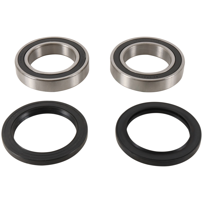 Pivot Works PWRWK-S12-500 - 87-90 Suzuki LT-500R PW Rear Wheel Bearing Kit Pivot Works PWRWK-S12-500 - 87-90 Suzuki LT-500R PW Rear Wheel Bearing Kit