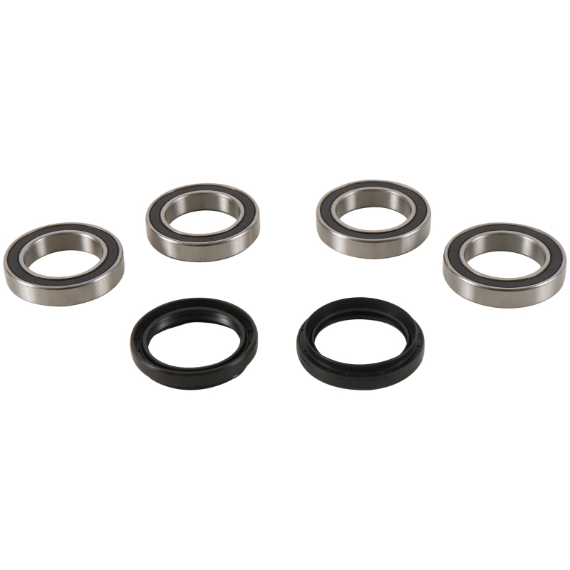 Pivot Works PWRWK-Y30-040 - 04-05 Yamaha YFZ450 PW Rear Wheel Bearing Kit Pivot Works PWRWK-Y30-040 - 04-05 Yamaha YFZ450 PW Rear Wheel Bearing Kit