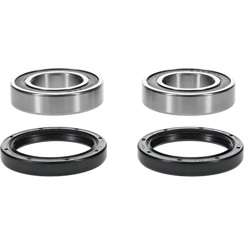 Pivot Works PWRWK-Y77-000 - Eton IXL-40 Rascal PW Rear Wheel Bearing Kit