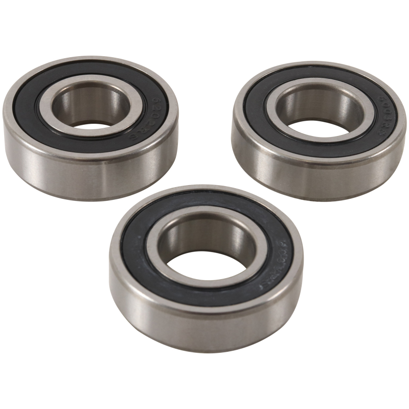 Pivot Works PWRWK-T14-000 - 2021 Gas-Gas MC E5 PW Rear Wheel Bearing Kit