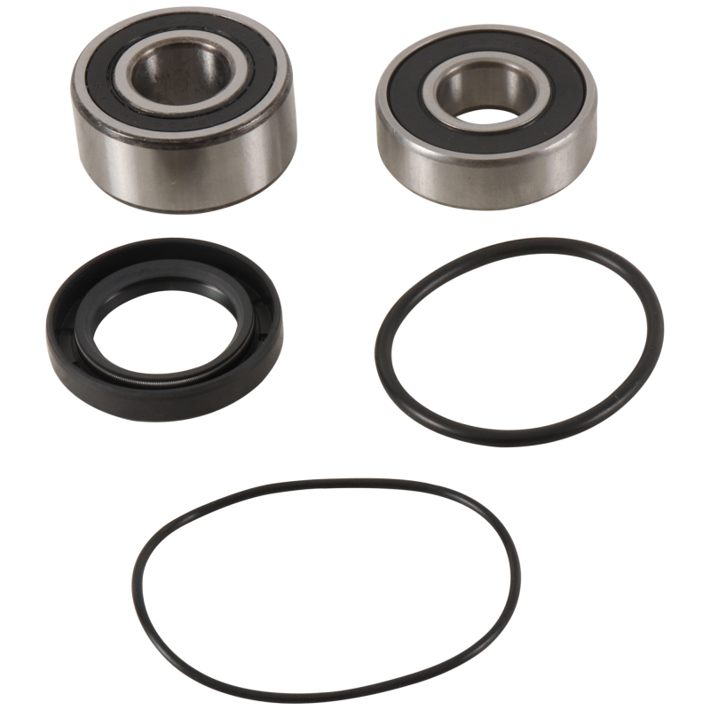 Pivot Works PWRWS-H12-000 - 91-02 Honda ST1100 PW Rear Wheel Bearing Kit