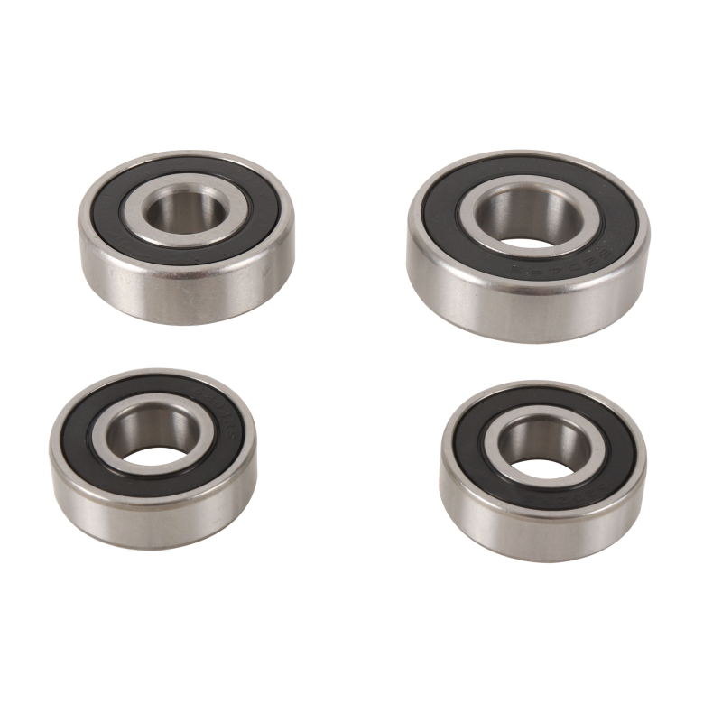 Pivot Works PWRWK-S42-000 - 74-77 Suzuki RV125 PW Rear Wheel Bearing Kit Pivot Works PWRWK-S42-000 - 74-77 Suzuki RV125 PW Rear Wheel Bearing Kit