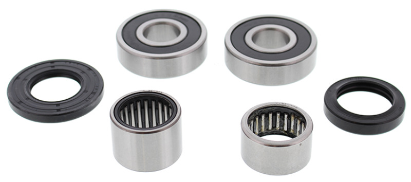 Pivot Works PWRWS-Y21-000 - 09-17 Yamaha XVS95 V STAR PW Rear Wheel Bearing Kit Pivot Works PWRWS-Y21-000 - 09-17 Yamaha XVS95 V STAR PW Rear Wheel Bearing Kit