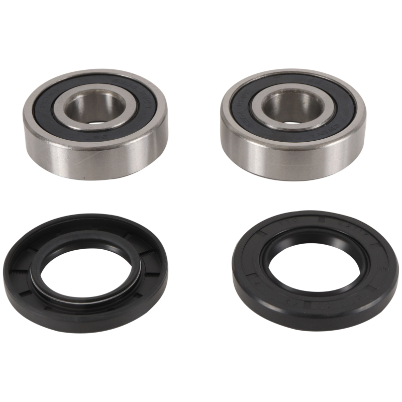 Pivot Works PWRWS-V02-000 - 10-16 Honda VT1300CR PW Front Wheel Bearing Kit Pivot Works PWRWS-V02-000 - 10-16 Honda VT1300CR PW Front Wheel Bearing Kit