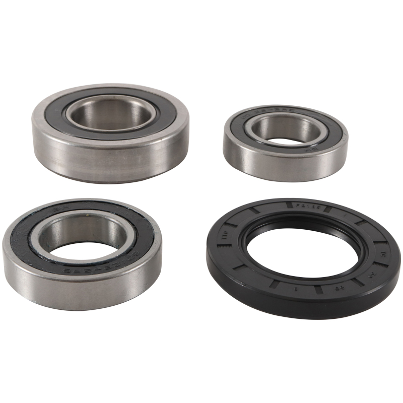 Pivot Works PWRWS-S17-000 - 01-03 Suzuki GSX-R600 PW Rear Wheel Bearing Kit Pivot Works PWRWS-S17-000 - 01-03 Suzuki GSX-R600 PW Rear Wheel Bearing Kit