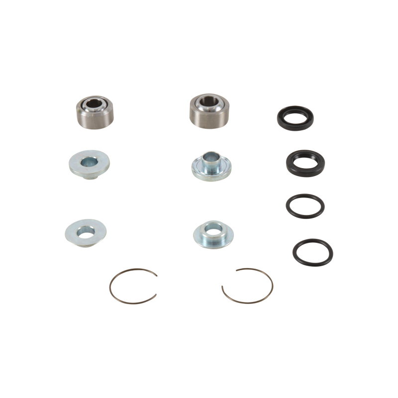 Pivot Works PWSHK-B01-000 - 19-22 Beta RR 2T 200 PW Rear Shock Bearing Kit Pivot Works PWSHK-B01-000 - 19-22 Beta RR 2T 200 PW Rear Shock Bearing Kit