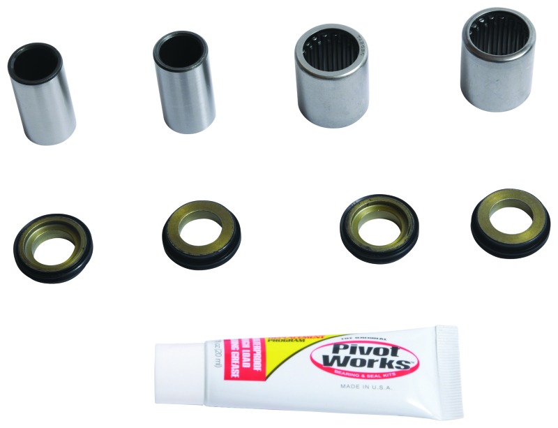 Pivot Works PWSAK-K01-521 - 87-04 Kawasaki KFX250 Mojave PW Swing Arm Kit