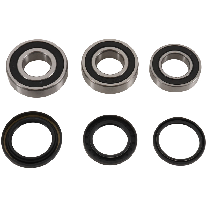 Pivot Works PWRWS-Y47-000 - 15-23 Yamaha YZF-R1 PW Rear Wheel Bearing Kit Pivot Works PWRWS-Y47-000 - 15-23 Yamaha YZF-R1 PW Rear Wheel Bearing Kit