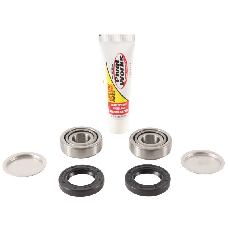 Pivot Works PWSAK-C01-000 - 02-03 Can-Am Quest 500 PW Swing Arm Kit