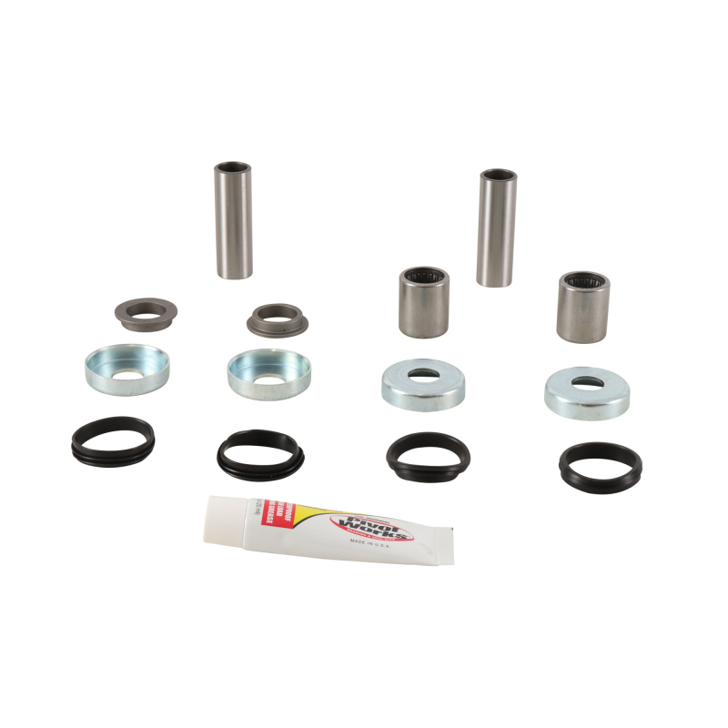 Pivot Works PWSAK-H01-521 - 82-84 Honda CR125R PW Swing Arm Kit Pivot Works PWSAK-H01-521 - 82-84 Honda CR125R PW Swing Arm Kit