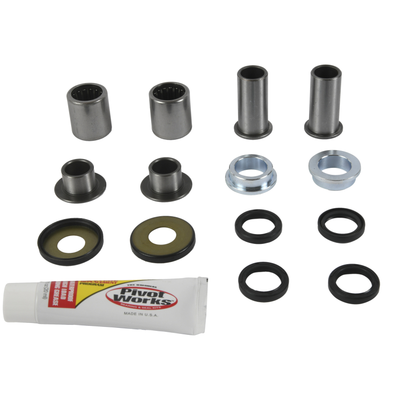 Pivot Works PWSAK-S08-020 - 87-88 Suzuki RM250 PW Swing Arm Kit