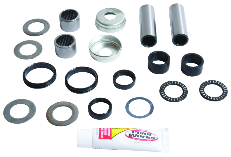 Pivot Works PWSAK-Y08-020 - 83-85 Yamaha YZ250 PW Swing Arm Kit Pivot Works PWSAK-Y08-020 - 83-85 Yamaha YZ250 PW Swing Arm Kit