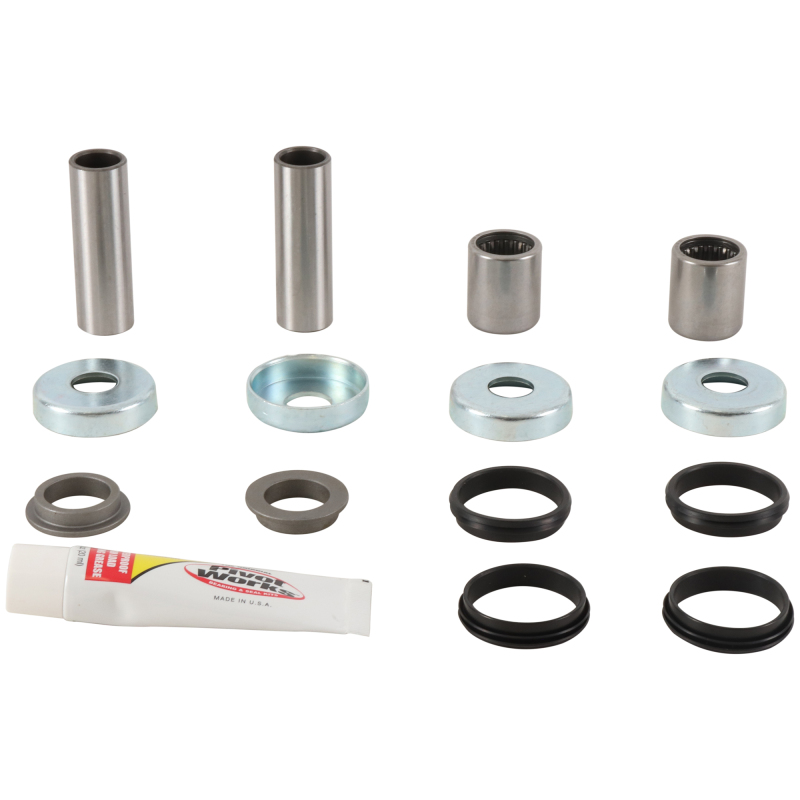 Pivot Works PWSAK-H02-521 - 1985 Honda CR125R PW Swing Arm Kit Pivot Works PWSAK-H02-521 - 1985 Honda CR125R PW Swing Arm Kit