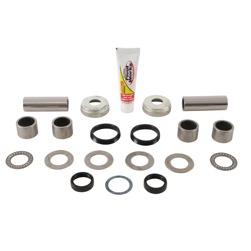 Pivot Works PWSAK-Y03-001 - 1987 Yamaha YZ125 PW Swing Arm Kit Pivot Works PWSAK-Y03-001 - 1987 Yamaha YZ125 PW Swing Arm Kit