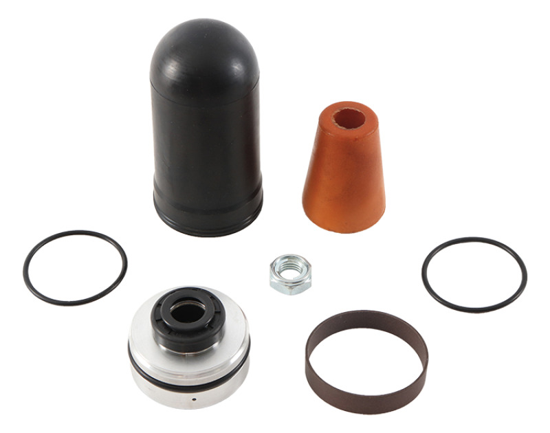Pivot Works PWSHR-K07-000 - 09-14 Kawasaki KX450F PW Rear Shock Absorber Rebuild Kit Pivot Works PWSHR-K07-000 - 09-14 Kawasaki KX450F PW Rear Shock Absorber Rebuild Kit