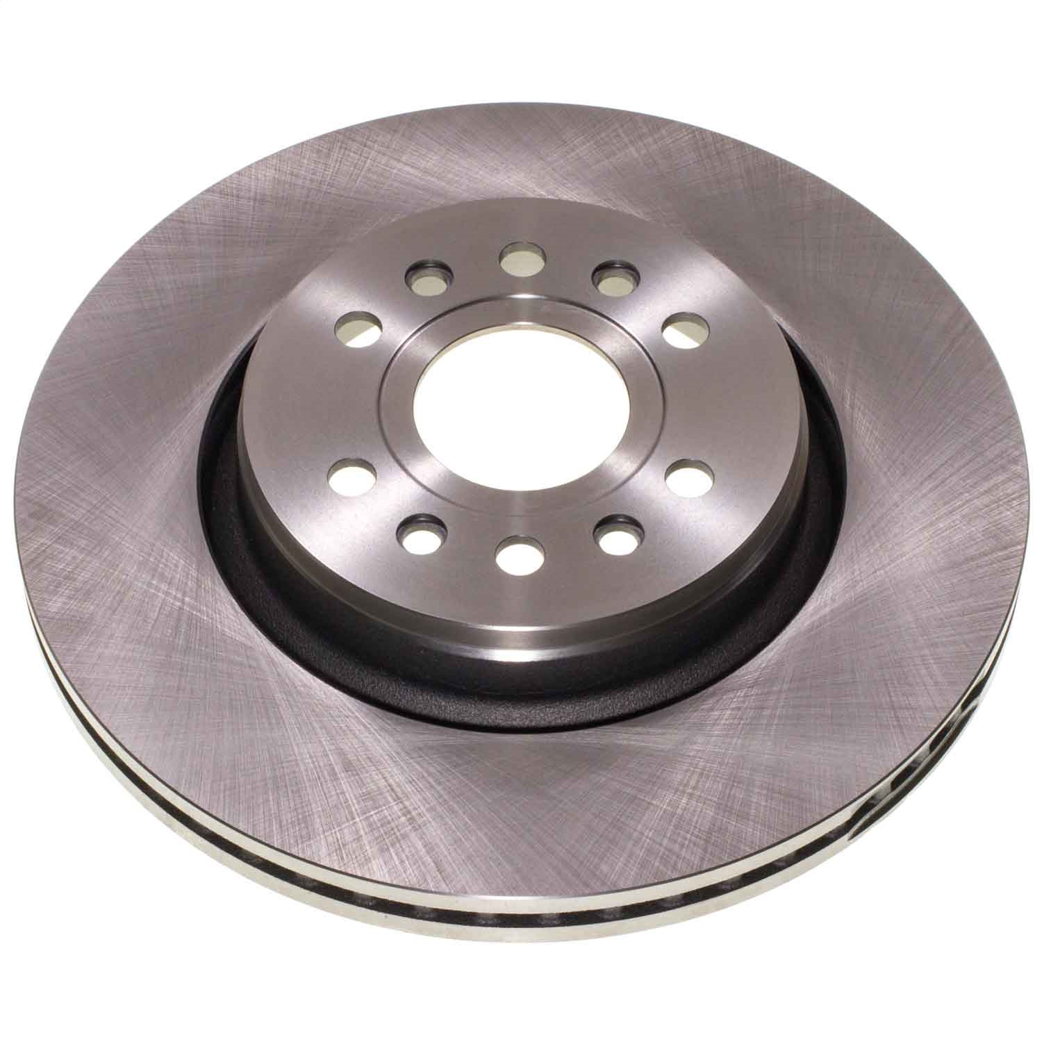 PowerStop AR83107 - Power Stop 22-24 Jeep Grand Wagoneer Front Autospecialty Brake Rotor