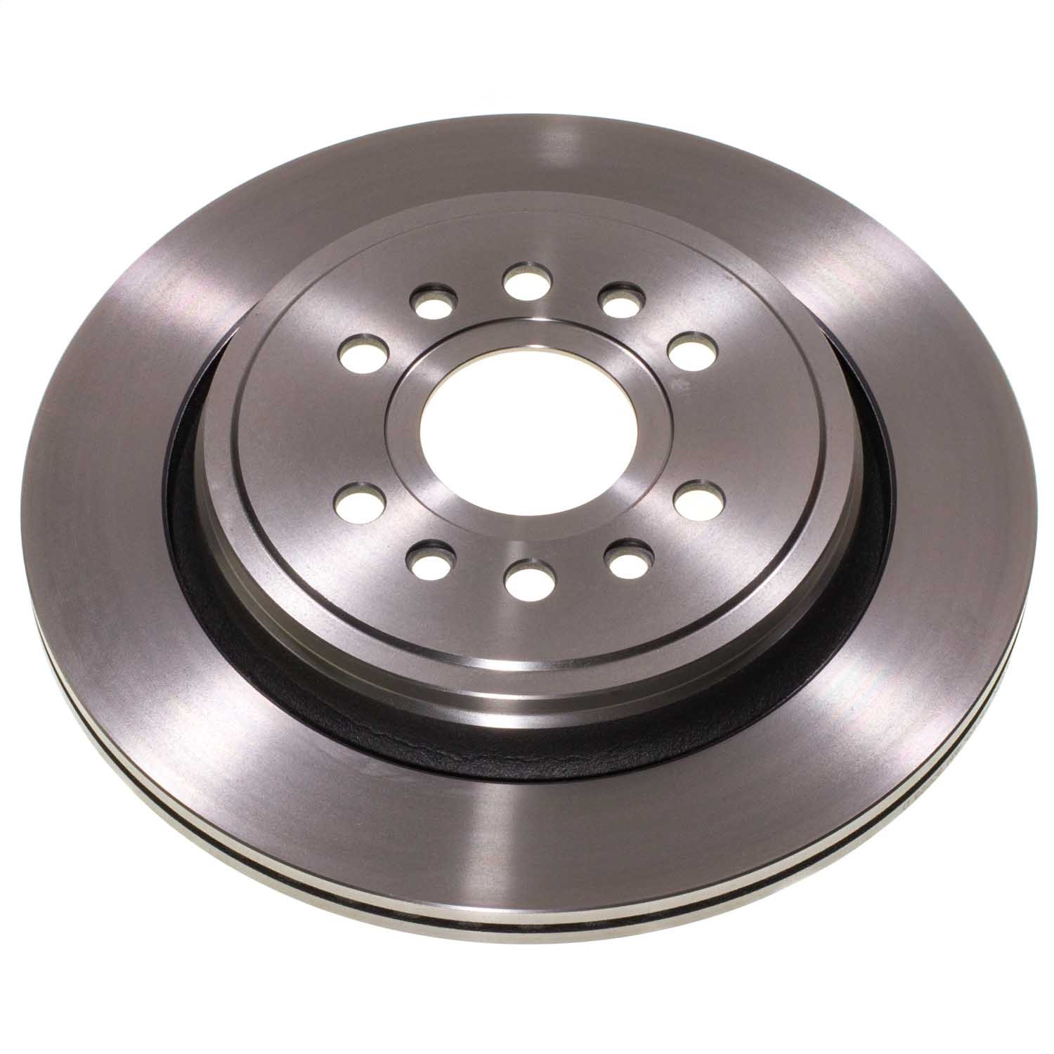 PowerStop AR83108 - Power Stop 22-24 Jeep Grand Wagoneer Rear Autospecialty Brake Rotor