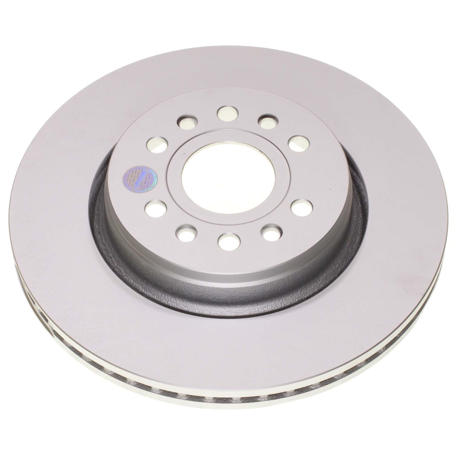 PowerStop AR83107EVC - Power Stop 22-24 Jeep Grand Wagoneer Front Evolution Coated Rotor PowerStop AR83107EVC - Power Stop 22-24 Jeep Grand Wagoneer Front Evolution Coated Rotor