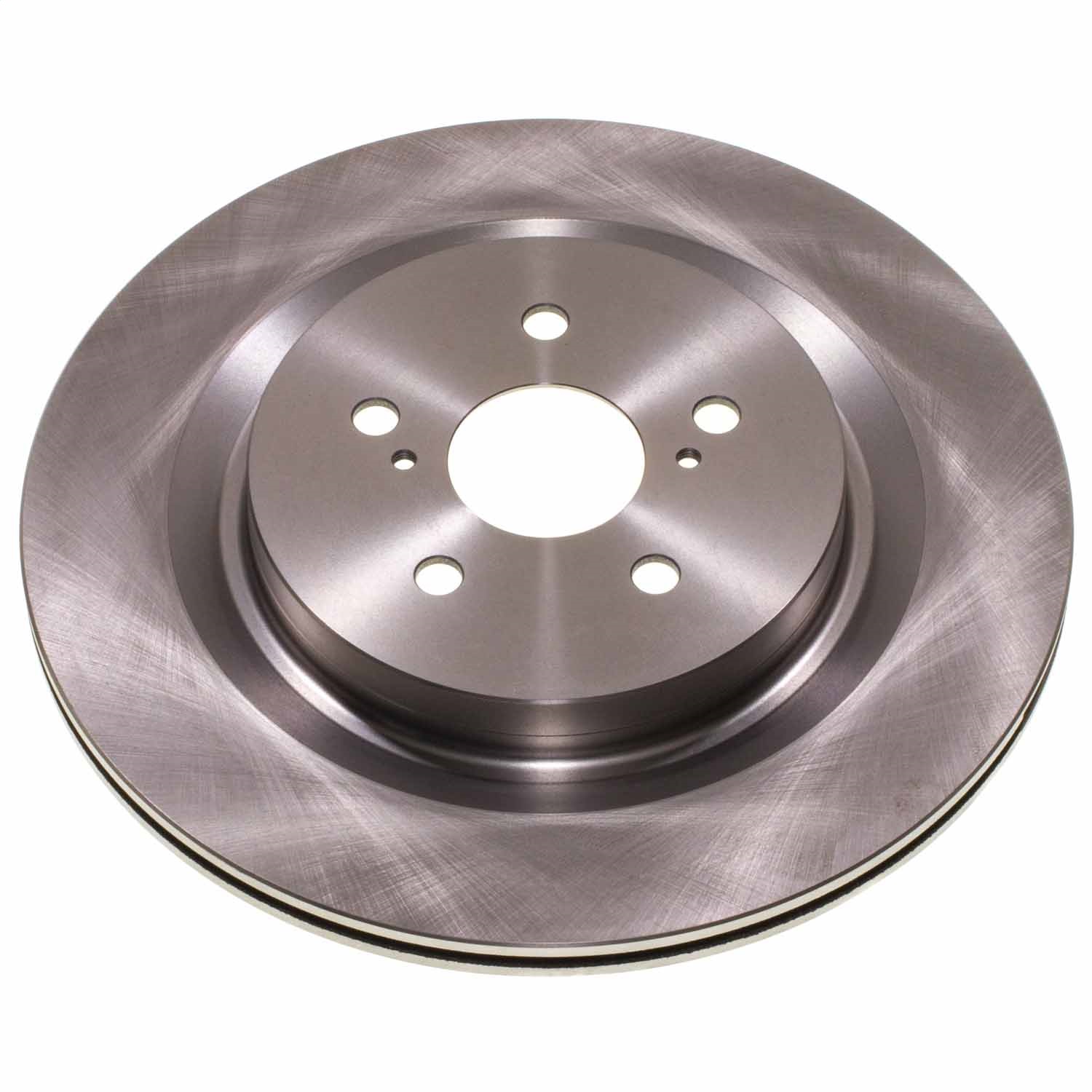 PowerStop JBR1910 - Power Stop 20-23 Toyota Highlander Rear Autospecialty Brake Rotor PowerStop JBR1910 - Power Stop 20-23 Toyota Highlander Rear Autospecialty Brake Rotor