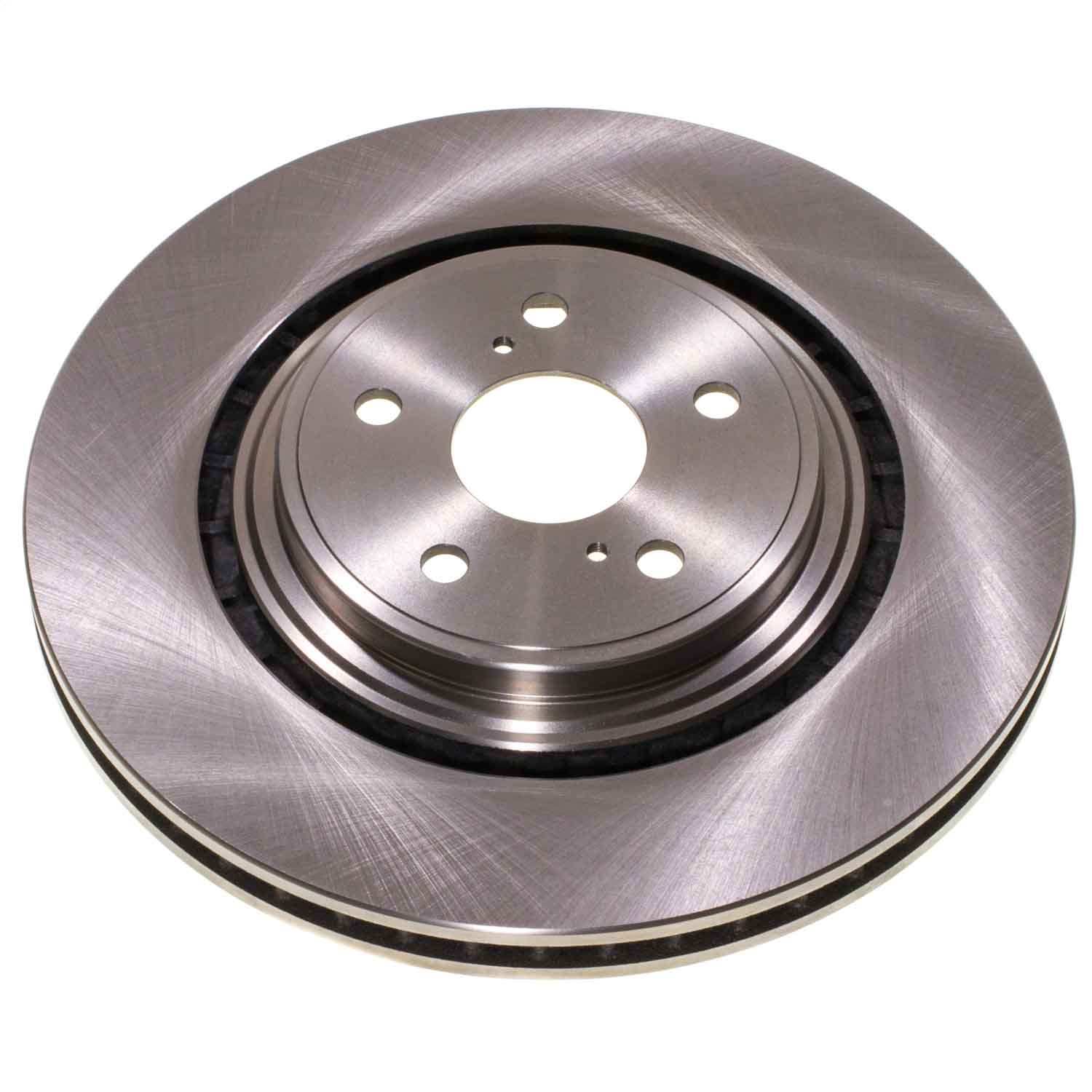 PowerStop JBR1911 - Power Stop 20-23 Toyota Highlander Front Autospecialty Brake Rotor