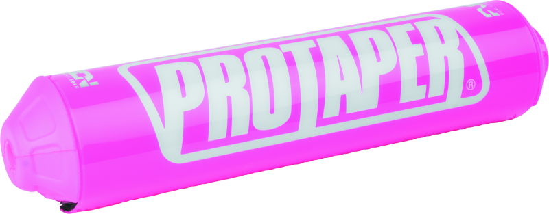 ProTaper 021637 - Fuzion Bar Pad - Race Pink
