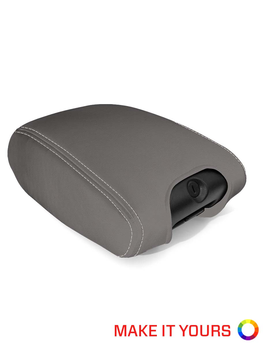PRP Seats B104 - Center Console Cover for Jeep 2011-2018 JK (Custom)