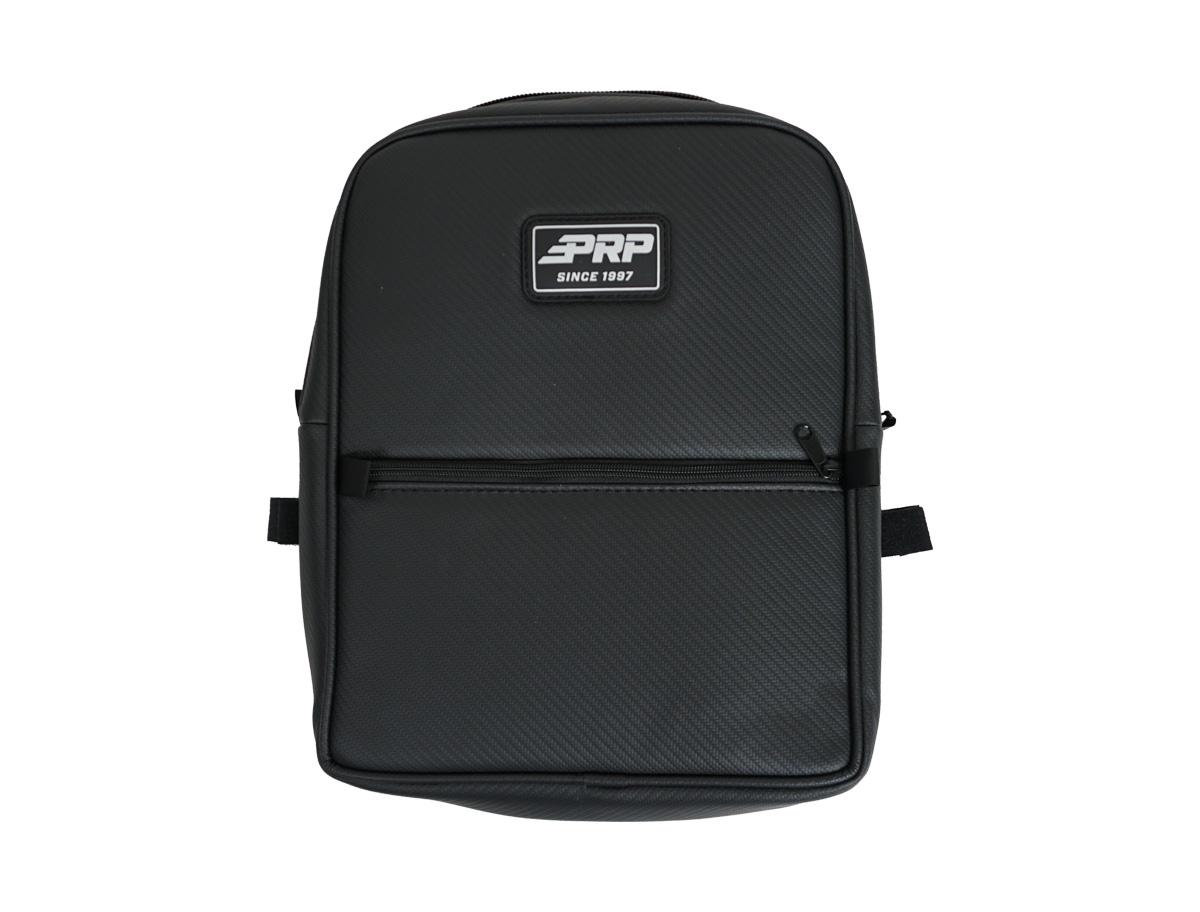 PRP Seats E109-210 - Behind the Seat Bag for 2020+ Yamaha Wolverine RMAX and RMAX4 PRP Seats E109-210 - Behind the Seat Bag for 2020+ Yamaha Wolverine RMAX and RMAX4