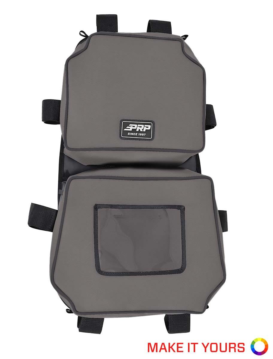 PRP Seats E61-CUST - Overhead Bag for Can-Am X3 (Custom)