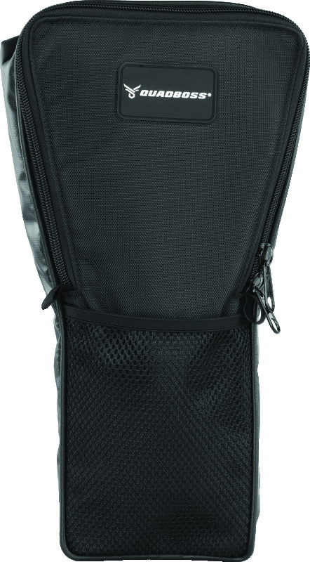 QuadBoss 156214 - Polaris Rzr Center Bag