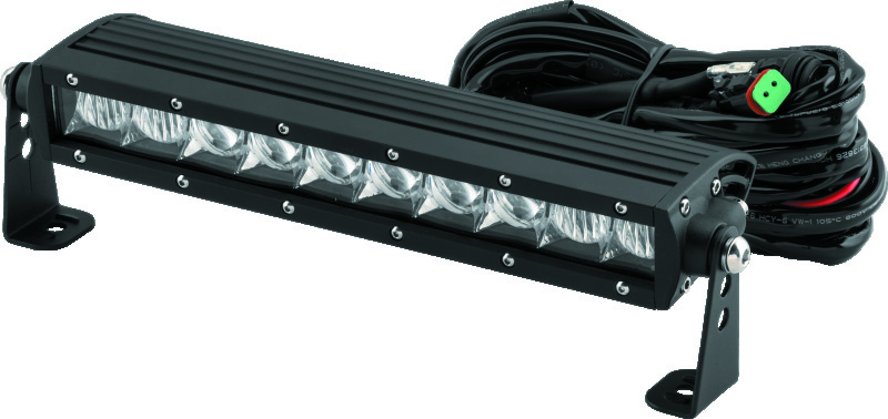 QuadBoss 568909 - Single Row Led11.5in QuadBoss 568909 - Single Row Led11.5in