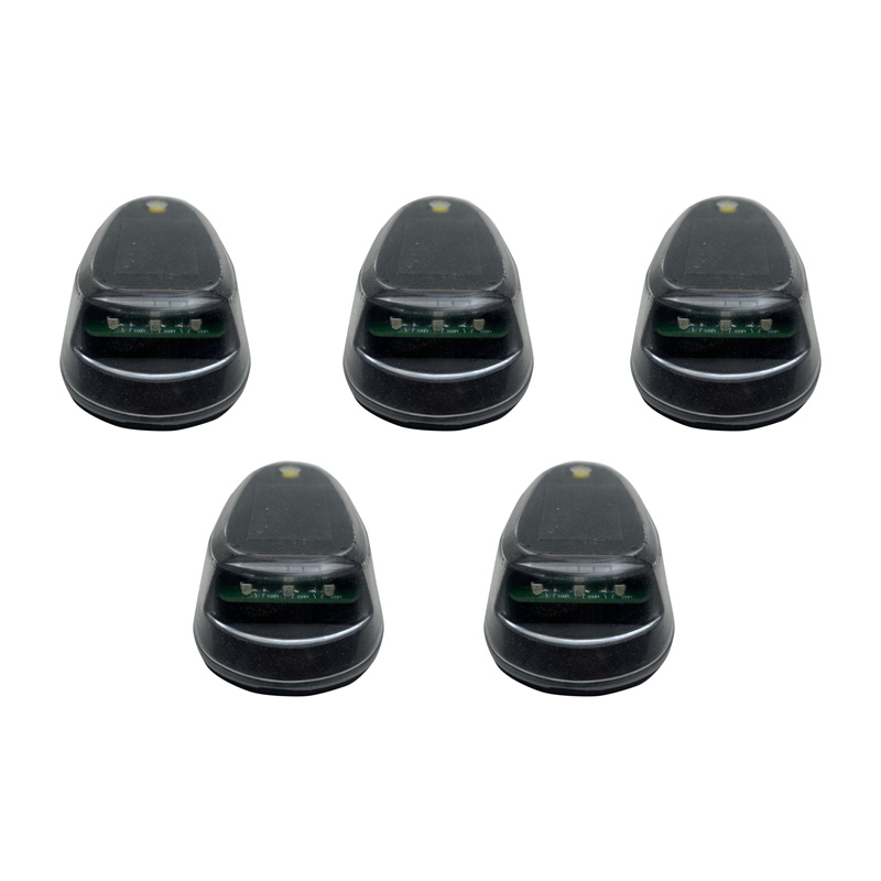 Race Sport 1007472 - Truck Cab LED Light System No Drilling, No Holes, No Wiring LoPro Wireless Solar-Powered Lighting Race Sport 1007472 - Truck Cab LED Light System No Drilling, No Holes, No Wiring LoPro Wireless Solar-Powered Lighting