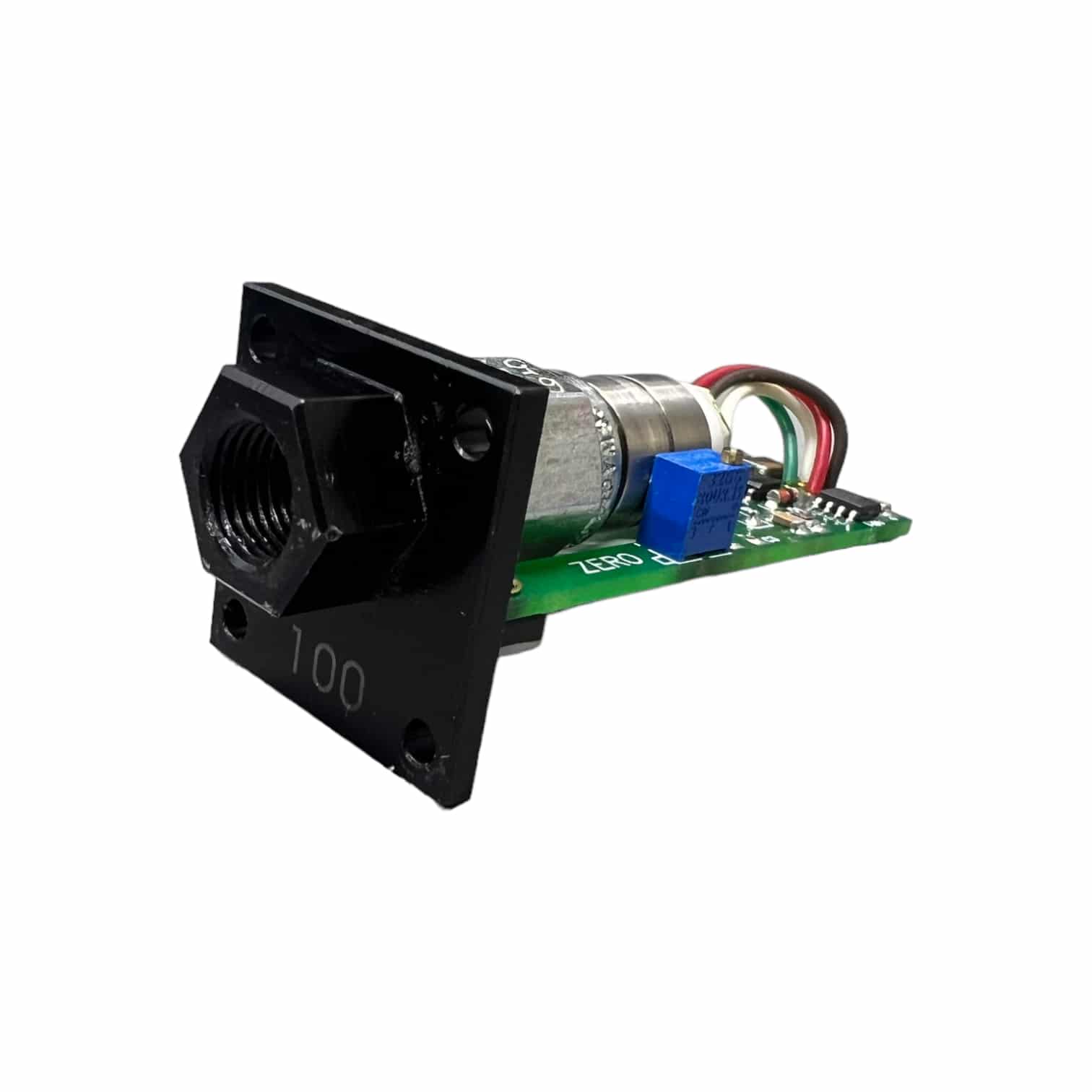Racepak 810-MD-PT-100 - Original Series Transducer Box Module
