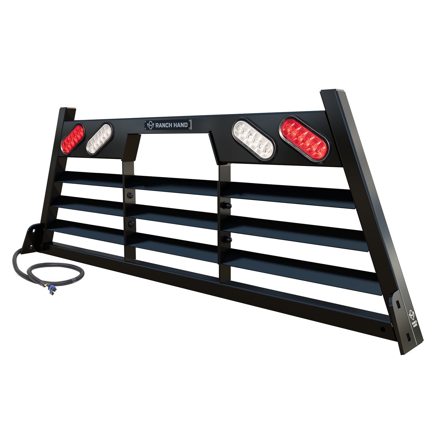 Ranch Hand HRLWL200 - Legend Series Headache Rack