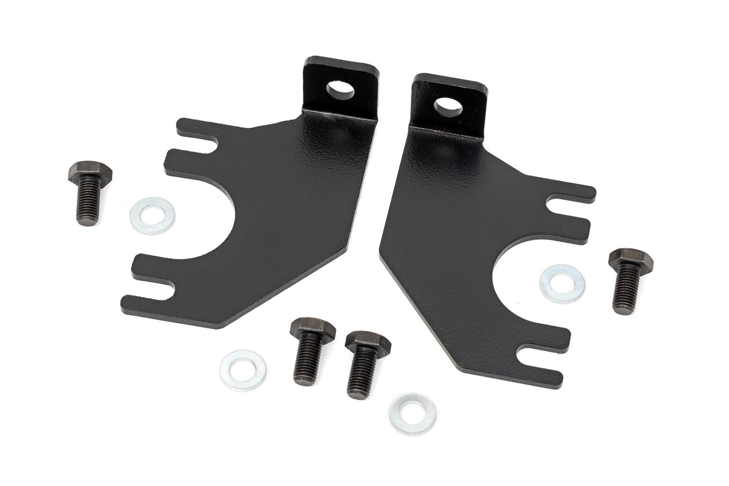 Rough Country 94010 - Whip Mount - Cage - Kawasaki Teryx4 800