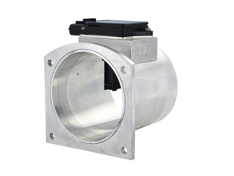 SCT Performance BA2600 - SCT Ford 90mm Big Air MAF