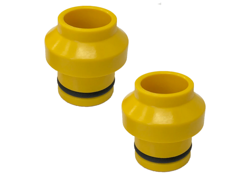 SeaSucker BA1425 - 15x110 HUSKE Plugs (Boost) SeaSucker BA1425 - 15x110 HUSKE Plugs (Boost)