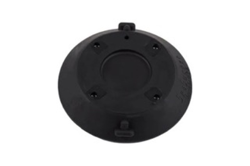 SeaSucker CX2007B - 4.5in. Vacuum Pad Black - 5 Pack SeaSucker CX2007B - 4.5in. Vacuum Pad Black - 5 Pack